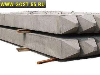 Сваи железобетонные