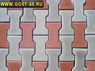 Тротуарная плитка